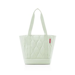 travelshopper, puffer iced matcha