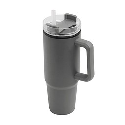Trinkbecher DRINK ULTY,grau