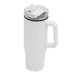Trinkbecher DRINK ULTY,weiß