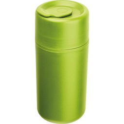 Trinkbecher Genoa,apfelgrün