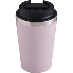 Trinkbecher TAKE & GO,pink