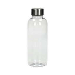 Trinkflasche Atlanta, transparent