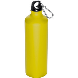 Trinkflasche Cranford,gelb