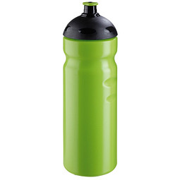 Trinkflasche Fit, 750 ml, apfelgrün