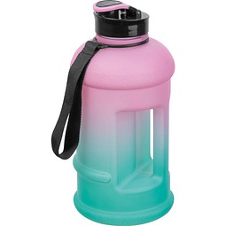 Trinkflasche Gainesville,pink