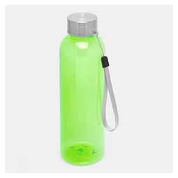 Trinkflasche SIMPLE ECO,grün