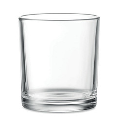 Trinkglas 300ml PONGO, Transparent