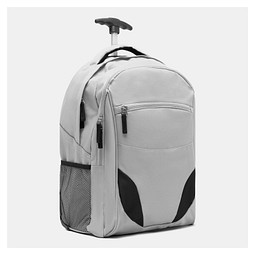 Trolley-Rucksack TRAILER,grau