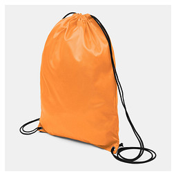 Turnbeutel/ Rucksack TOWN,orange