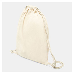 Turnbeutel SUBURB,beige