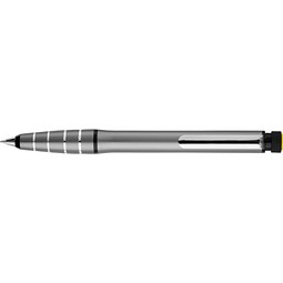 uma® 2in1 Drehkugelschreiber, anthrazit