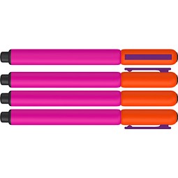 uma® ARC R Rollerball, colo