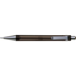 uma® ARCTIS B Druckbleistift, anthrazit