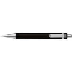 uma® ARCTIS B Druckbleistift, schwarz