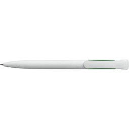 uma® BIO PEN Druckkugelschreiber, grün