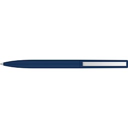uma® BRIGHT F GUM Drehkugelschreiber, dunkelblau