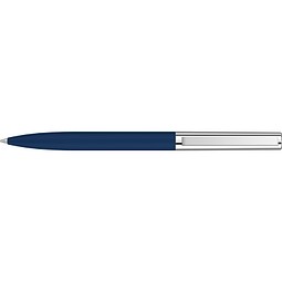 uma® BRIGHT GUM Drehkugelschreiber, dunkelblau