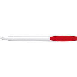 uma® CHILL C RECY Drehkugelschreiber, rot