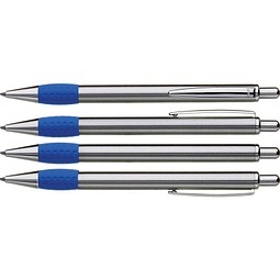 uma® COSMOS Druckkugelschreiber, blau