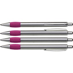 uma® COSMOS Druckkugelschreiber, magenta