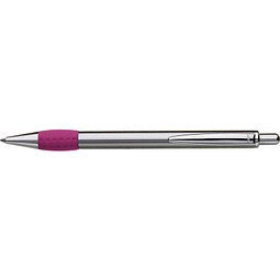 uma® COSMOS Druckkugelschreiber, magenta