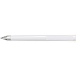 uma® CRYS SI Drehkugelschreiber, apricot