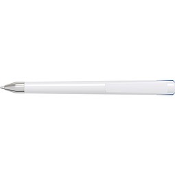 uma® CRYS SI Drehkugelschreiber, mittelblau