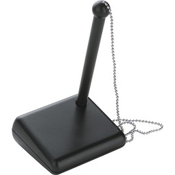 uma® DESK KE Zubehör, schwarz