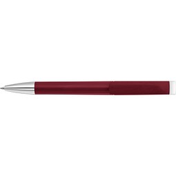 uma® EFFECT TOP SI Drehkugelschreiber, aubergine