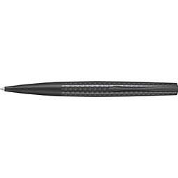 uma® ELEGANCE C Drehkugelschreiber, schwarz matt