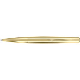uma® ELEGANCE LUX Drehkugelschreiber, gold