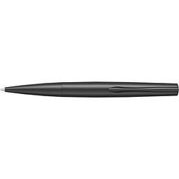 uma® ELEGANCE M Drehkugelschreiber, schwarz