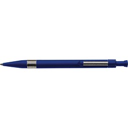 uma® FLEXI M Druckkugelschreiber, dunkelblau
