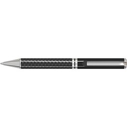 uma® GALILEO C Drehkugelschreiber, schwarz