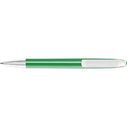 uma® ICON M-SI Drehkugelschreiber, mittelgrün