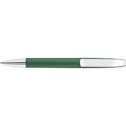 uma® ICON M SI GUM Drehkugelschreiber, dunkelgrün