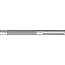 uma® MESH R Rollerball, silber