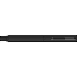 uma® MOOD R GUM Rollerball, schwarz