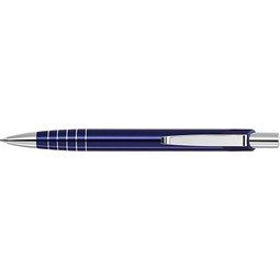 uma® MOON Druckkugelschreiber, blau