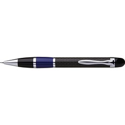 uma® NOBILIS B Drehbleistift, blau