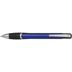 uma® OPERA Druckkugelschreiber, blau