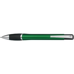 uma® OPERA Druckkugelschreiber, grün