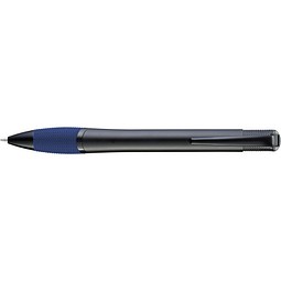 uma® OPERA M Druckkugelschreiber, dunkelblau