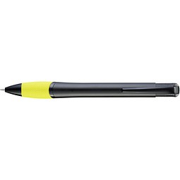uma® OPERA M Druckkugelschreiber, gelb