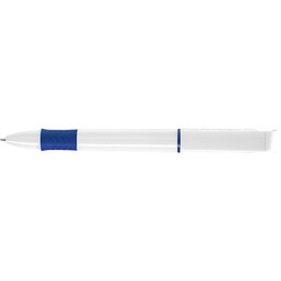 uma® PRIMA Druckkugelschreiber, dunkelblau