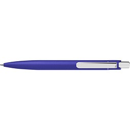 uma® PRIMUS Druckkugelschreiber, blau