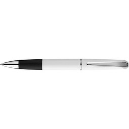 uma® QUANTUM Drehkugelschreiber, weiss