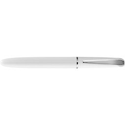 uma® QUANTUM R Rollerball, weiss