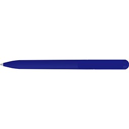 uma® RECYCLED PET PEN CHANGE GUM Drehkugelschreiber, dunkelblau