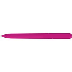 uma® RECYCLED PET PEN CHANGE GUM Drehkugelschreiber, magenta